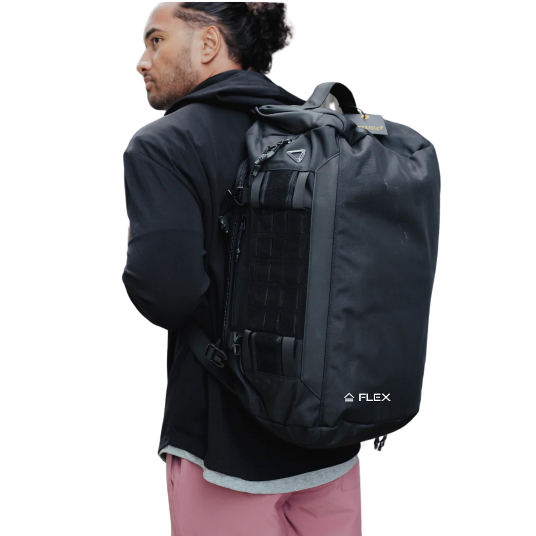 FLEX MUSTHAVE BACKPACK