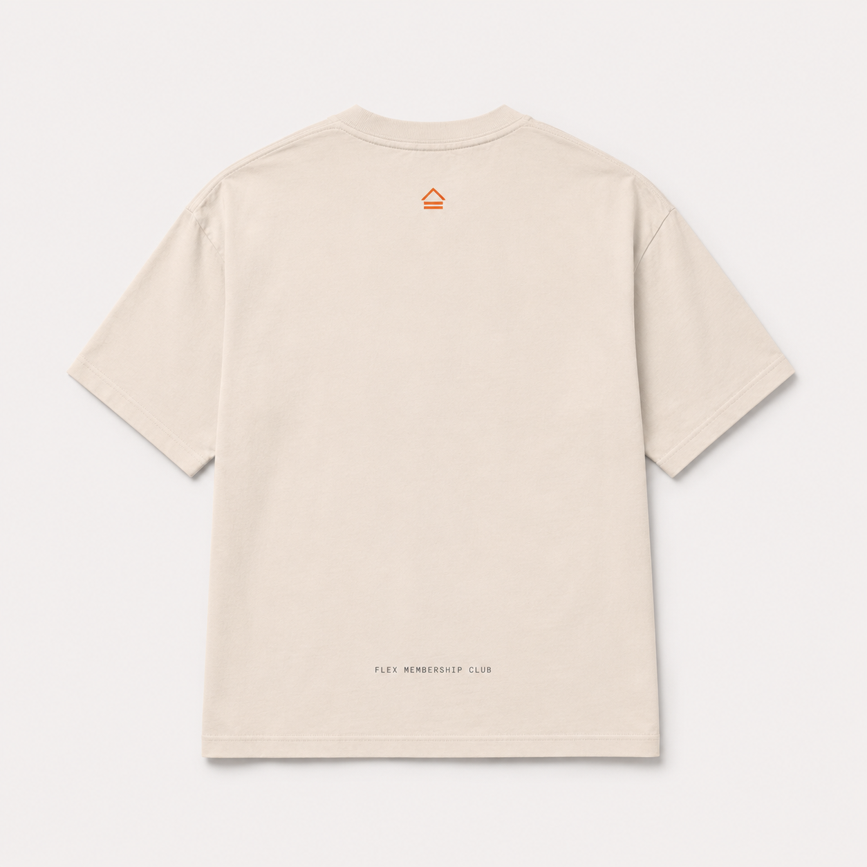 Members Only TEE