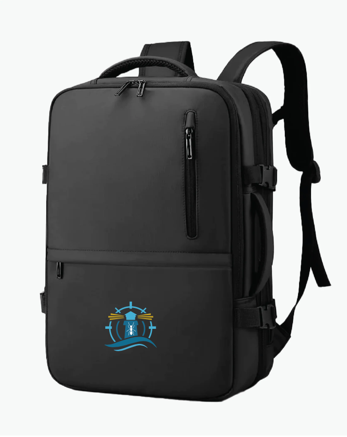 FLEX PEST | EVERYDAY BACKPACK