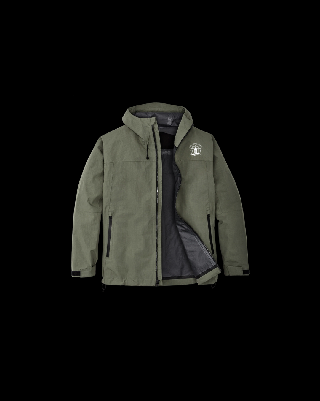 100K CLUB | MONTH | SEAPORT | Flex Elite Jacket