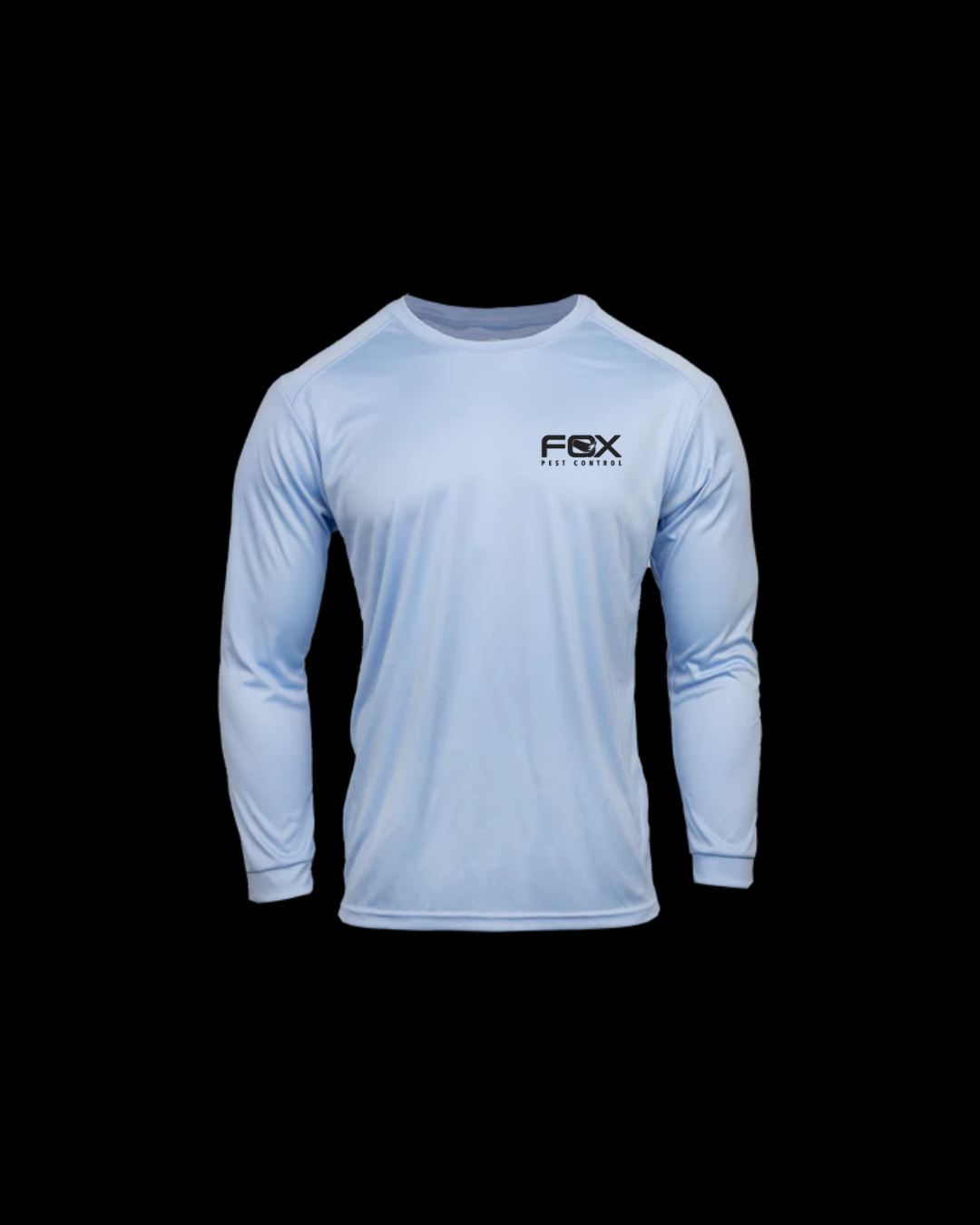 50K CLUB | MONTH | FOX Pulse V2 Long Sleeve Crew