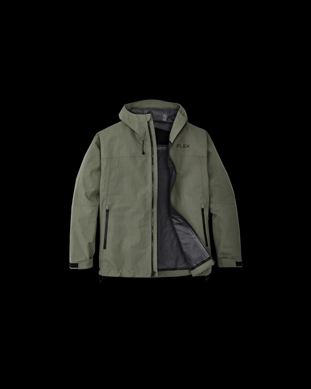 100 DEAL CLUB | FLEX PWR Elite Jacket