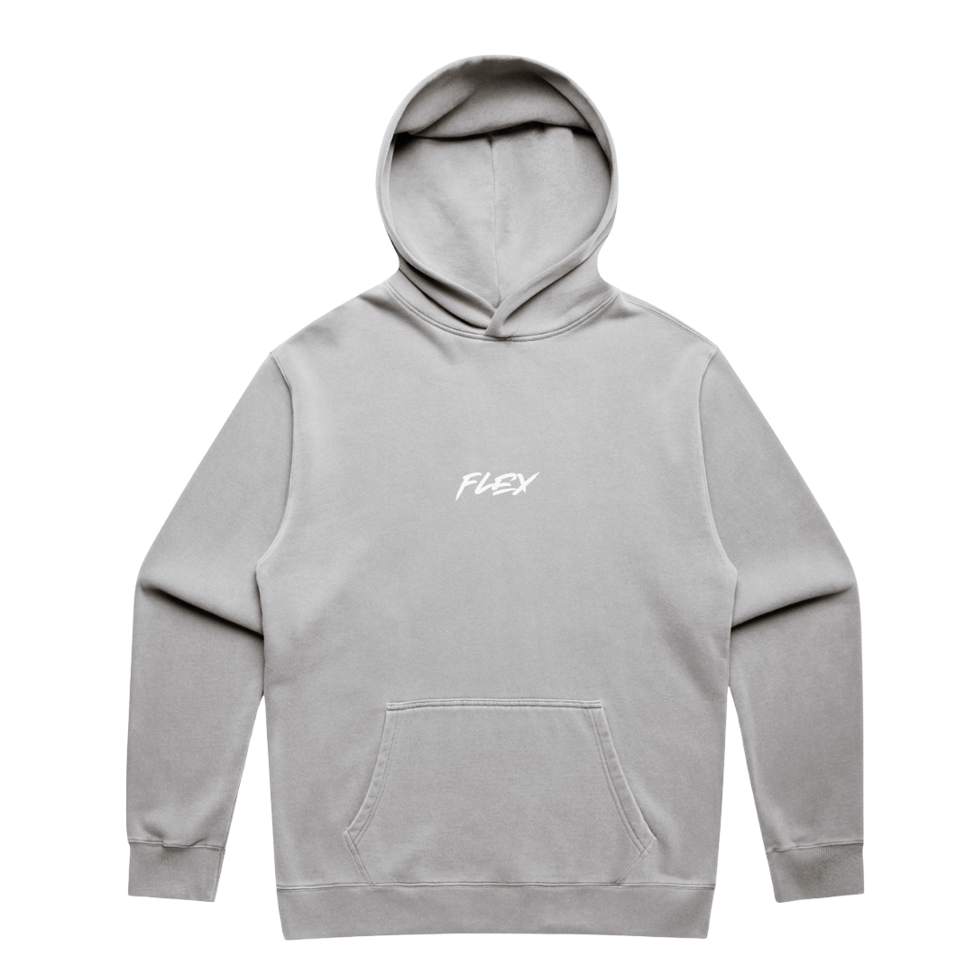 FLEX HOODIE 005