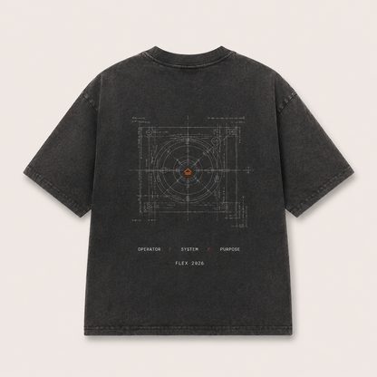 OPERATORS ONLY TEE