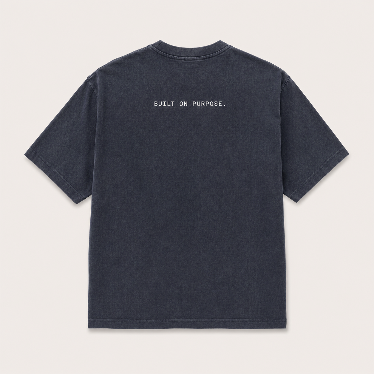 Built On Purpose Tee