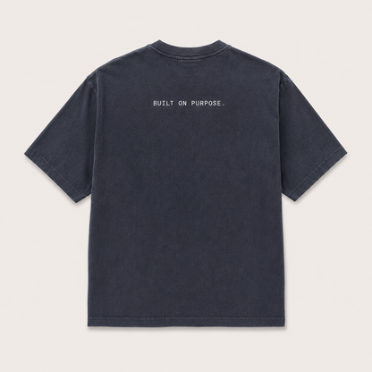 Built On Purpose Tee