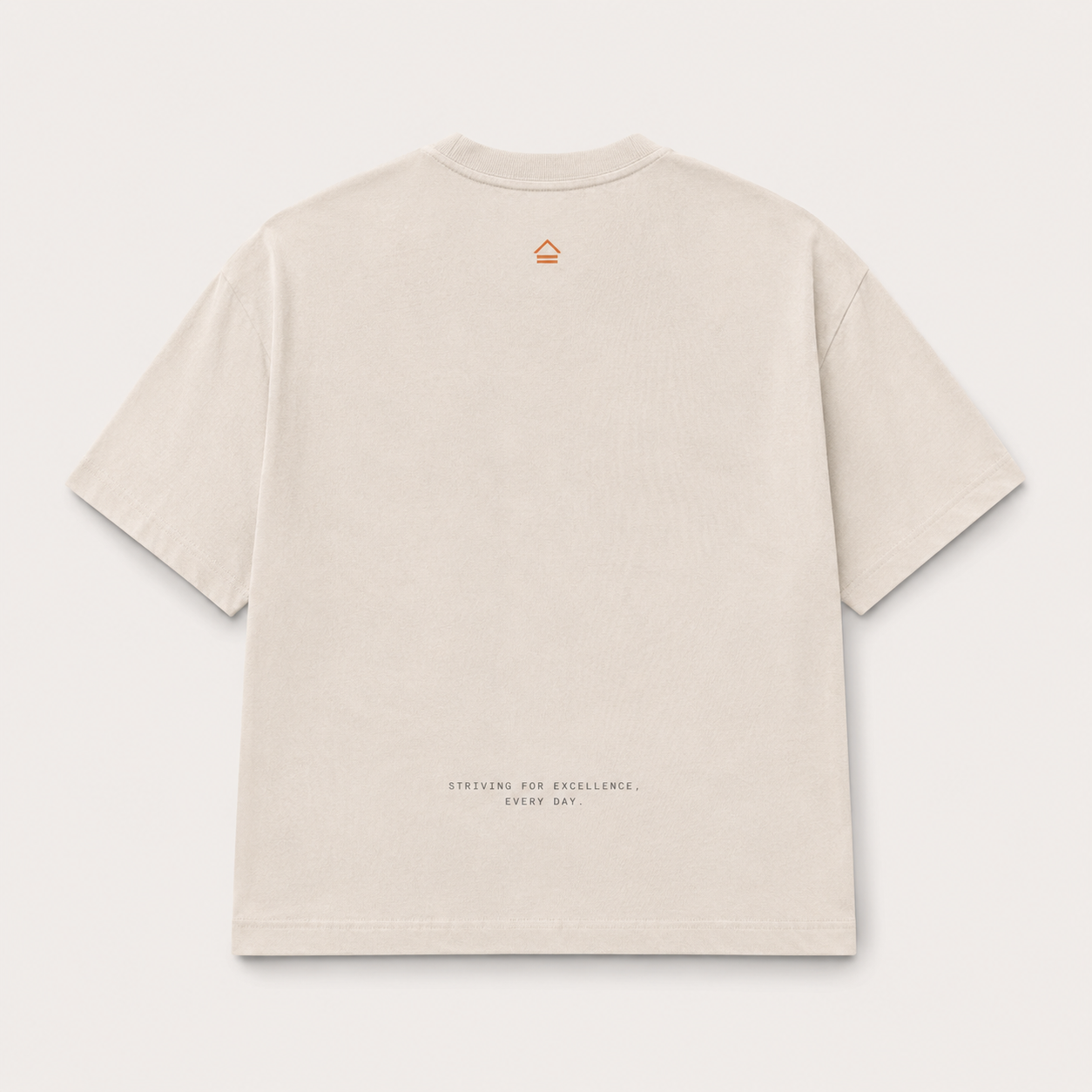 Excellence, Every Day Tee