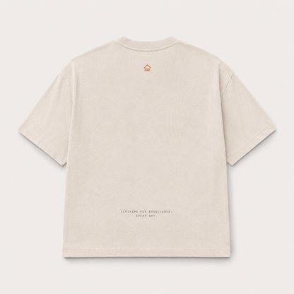 Excellence, Every Day Tee
