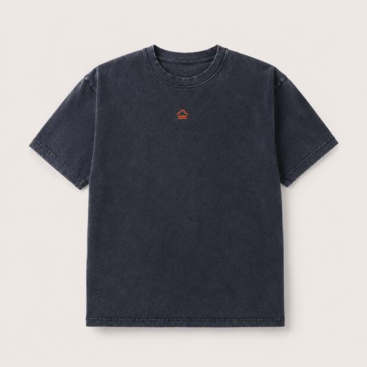 Built On Purpose Tee