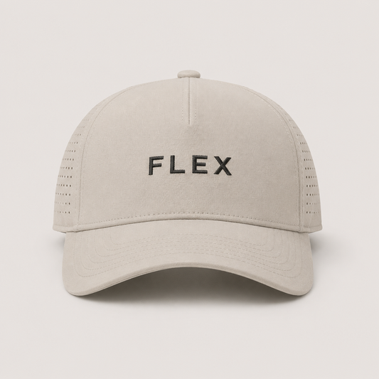 Flex Performance Cap