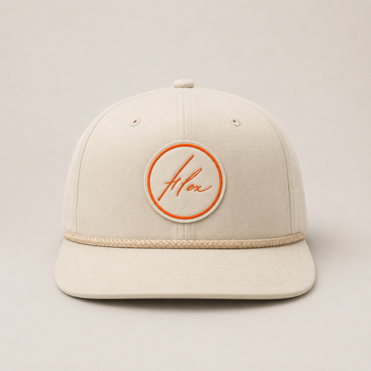Flex Rope Cap