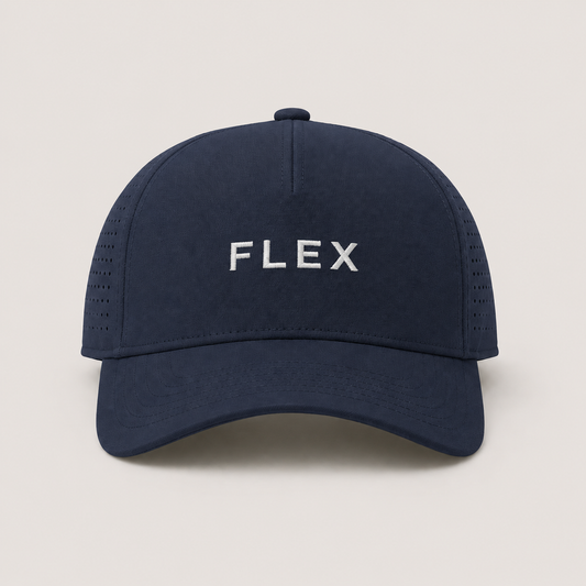 Flex Performance Cap | NAVY