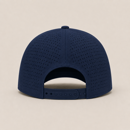 Flex Performance Cap | NAVY