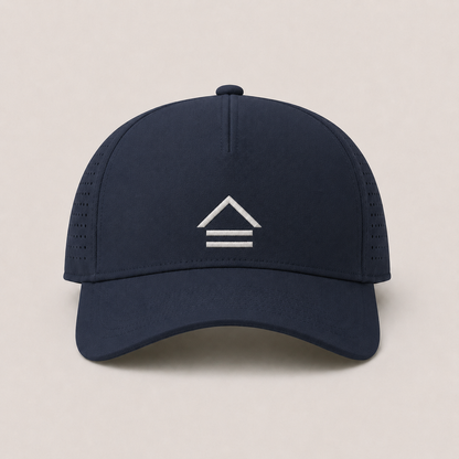 Flex Performance Cap | HOME | NAVY