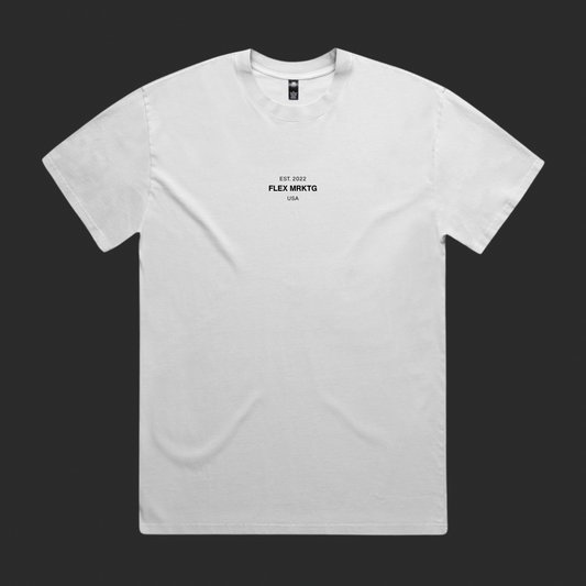 FLEX EST. 2022 T SHIRT