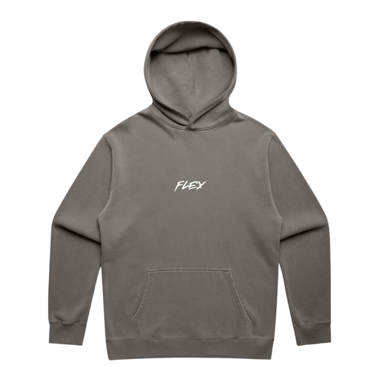 FLEX HOODIE 003