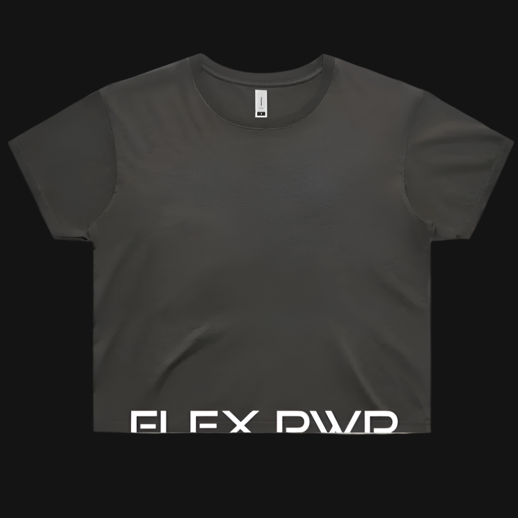 FLEX CROP T