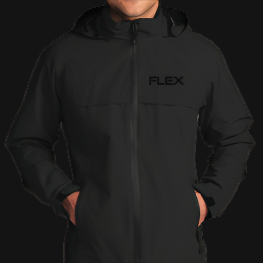 FLEX WATER PROOF - JACKET