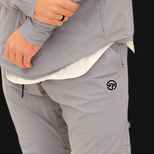 FLEX ATHLETIC CLUB - PANTS