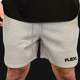 FLEX LOUNGE - SHORTS