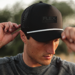 FLEX ORIGIN HAT