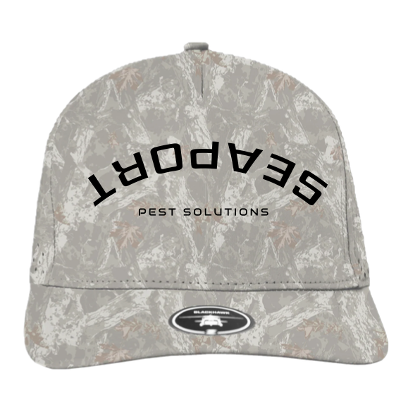 FLEX | SEAPORT FIELD CAP
