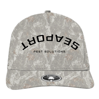 FLEX | SEAPORT FIELD CAP