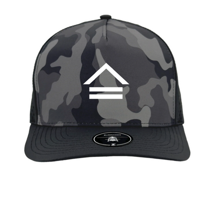 FLEX | CAMO CAP