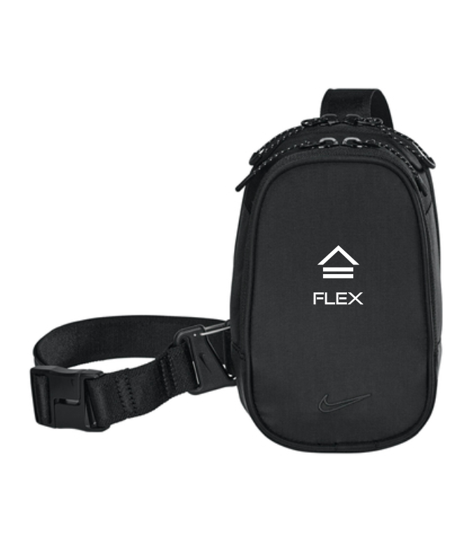 FLEX | ESSENTIALS SLING BAG