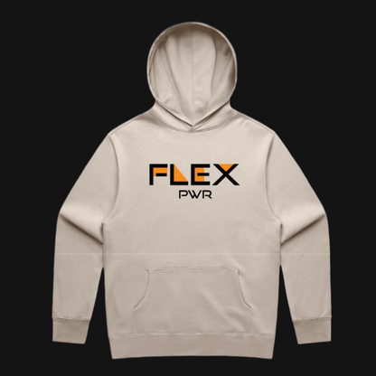 FLEX HOODIE 002