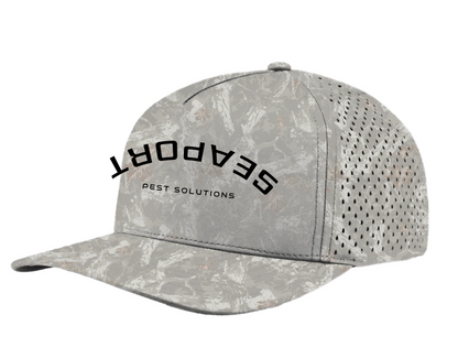 FLEX | SEAPORT FIELD CAP