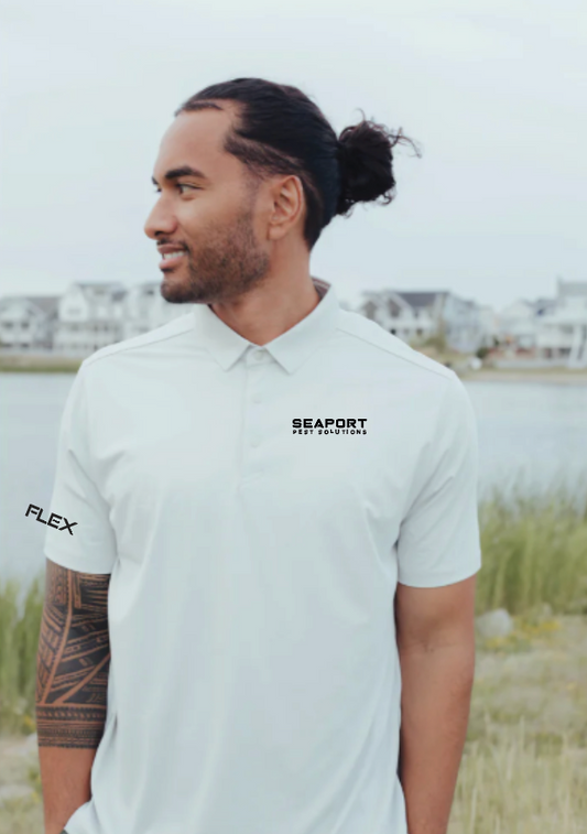 20K CLUB | WEEKLY | Seaport | Palmer Polo