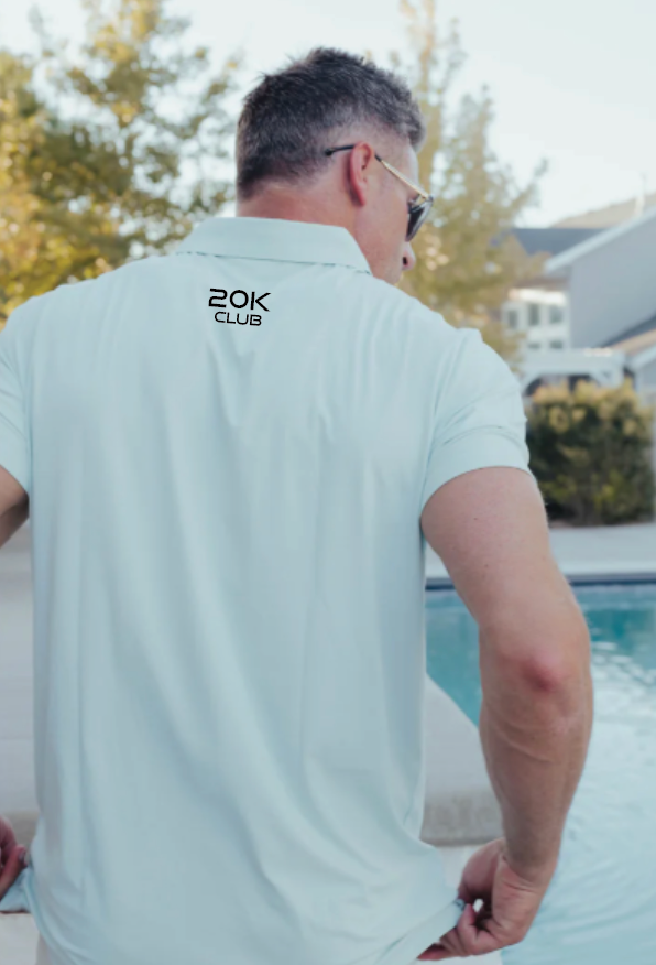 20K CLUB | WEEKLY | Seaport | Palmer Polo