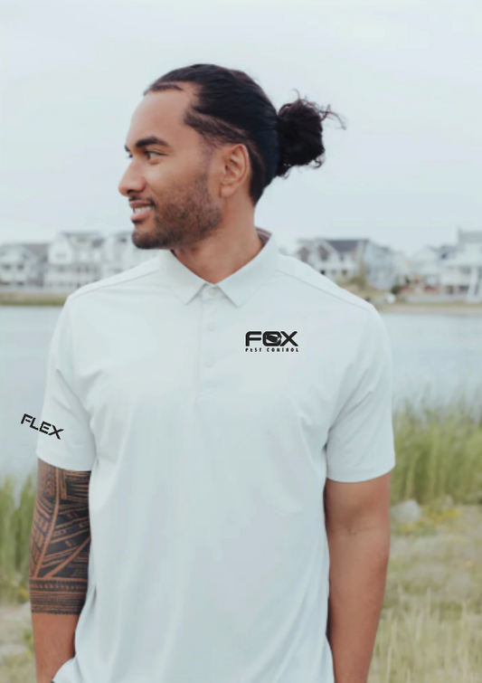 20K CLUB | WEEKLY | FOX | Palmer Polo