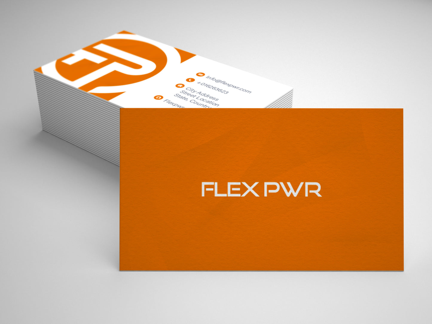 Premium Business Cards