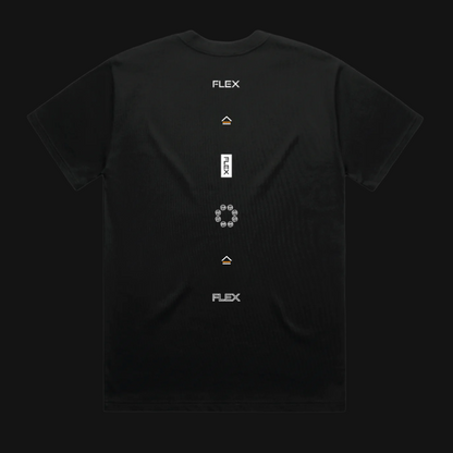 FLEX REPRESENT T
