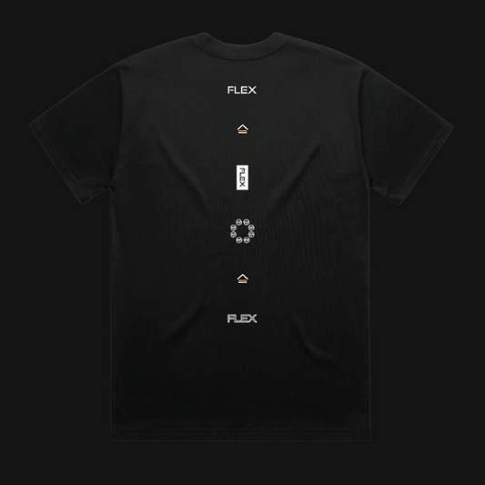 FLEX REPRESENT T