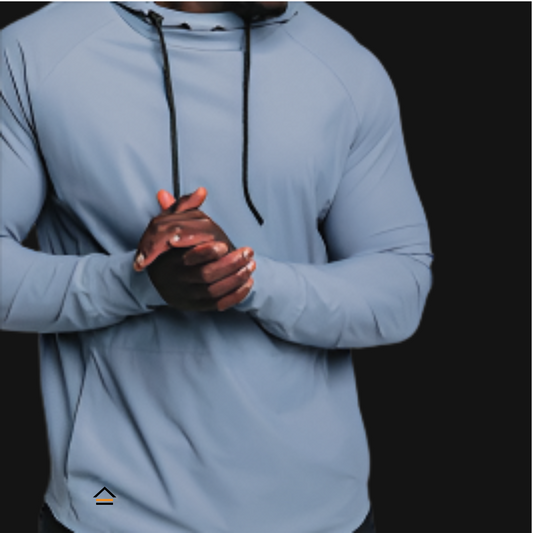 FLEX ATHLETIC CLUB - HOODIE
