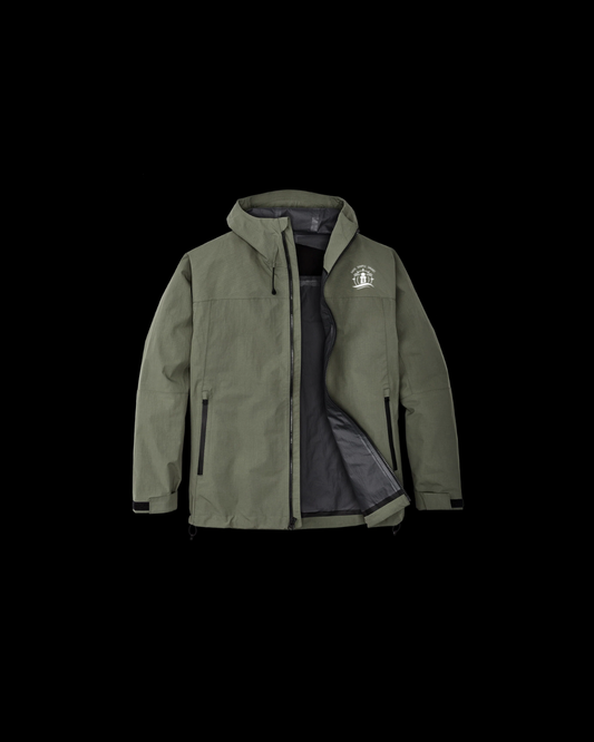 100K CLUB | MONTH | SEAPORT | Flex Elite Jacket