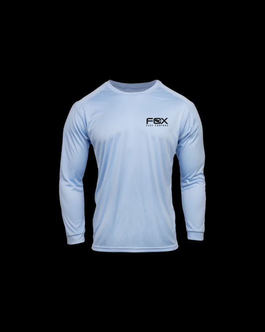 50K CLUB | MONTH | FOX Pulse V2 Long Sleeve Crew