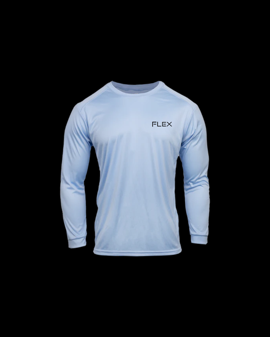 50 DEAL CLUB | FLEX PWR | Pulse V2 Long Sleeve Crew