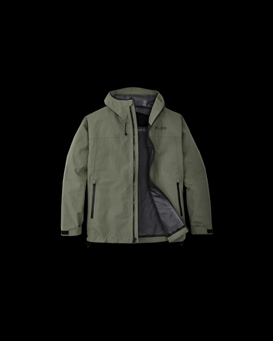 100 DEAL CLUB | FLEX PWR Elite Jacket