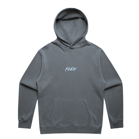 FLEX HOODIE 004