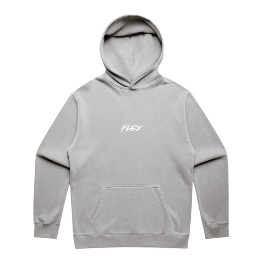 FLEX HOODIE 005